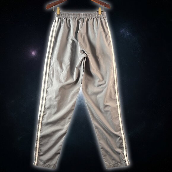 Adidas Aeroready 2019 Gray Running/Jogging Athletic Sweatpants Women's Size S - Picture 2 of 14